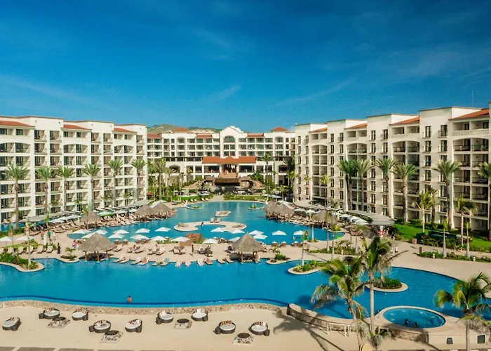 Hotel: Hyatt Ziva Los Cabos