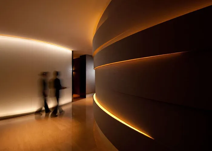 Hilton Guangzhou Tianhe: Canton Fair Shuttle & Registration