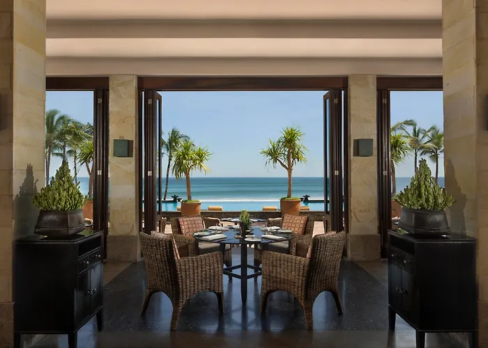The Legian Seminyak, Bali