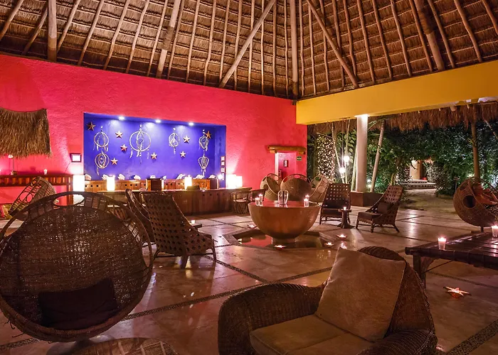 Villas Hm Paraiso Del Mar