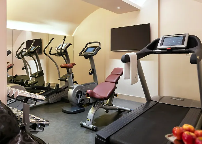 Romantic hotel: Hotel Keppler