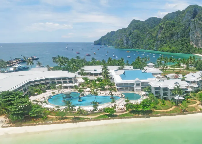 Phi Phi Island Cabana