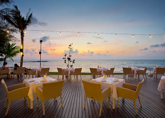 Hotel 5 stelle: The Sands Khao Lak By Katathani - Sha Extra Plus