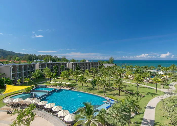 The Sands Khao Lak By Katathani - Sha Extra Plus