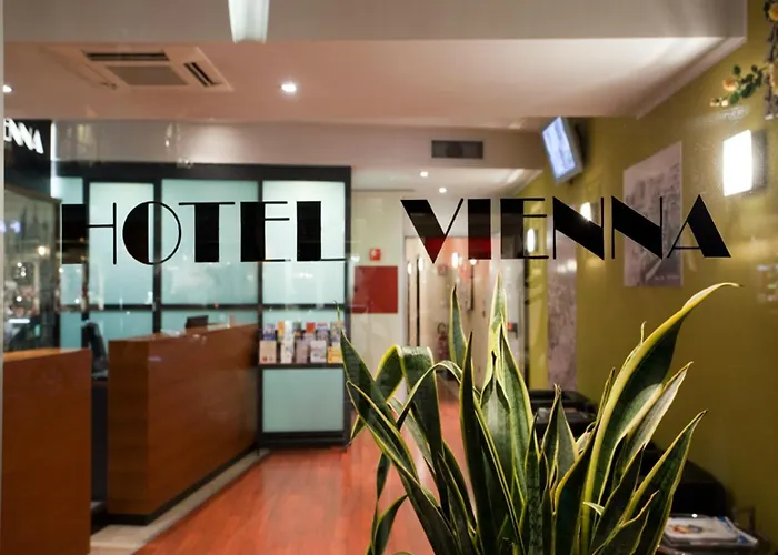 3 SterneHotel Vienna