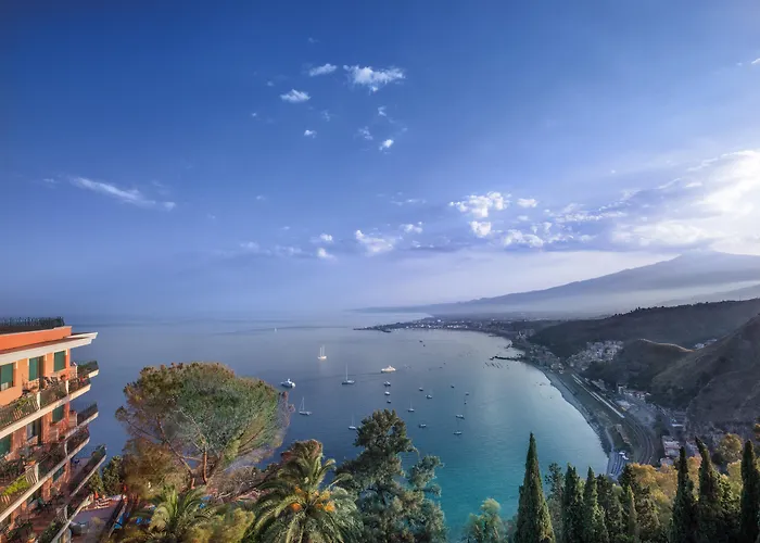 Hotel familiare: Hotel Villa Diodoro