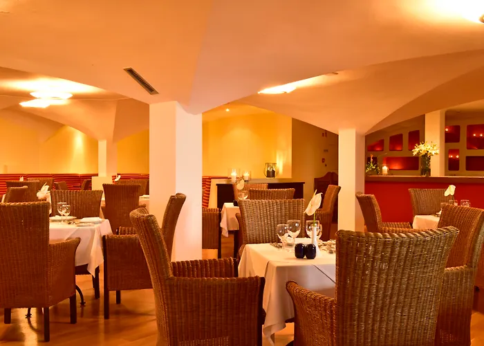 Strandhotel: Pestana Viking Beach&SPA Resort