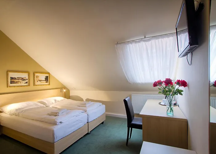 Hotel Taurus
