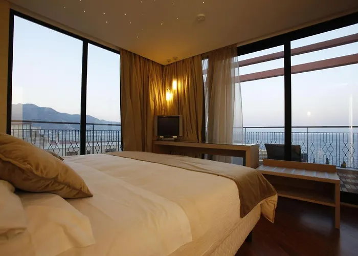 Familiehotel: Hotel Villa Esperia