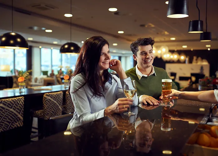 Huisdiervriendelijk hotel: WestCord Hotel Delft