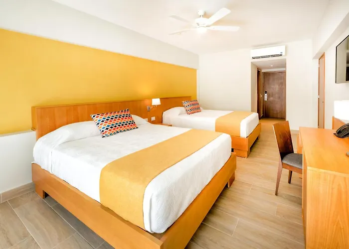 Coral Costa Caribe Beach Resort