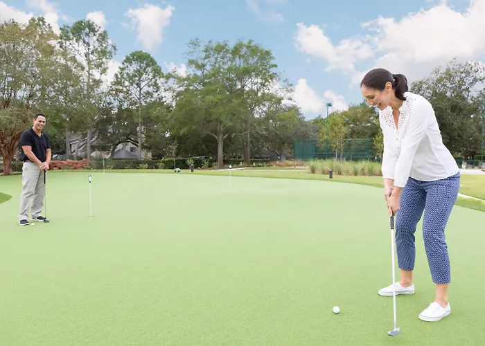 Hilton Myrtle Beach Resort