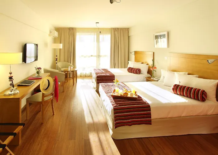 Ba Sohotel