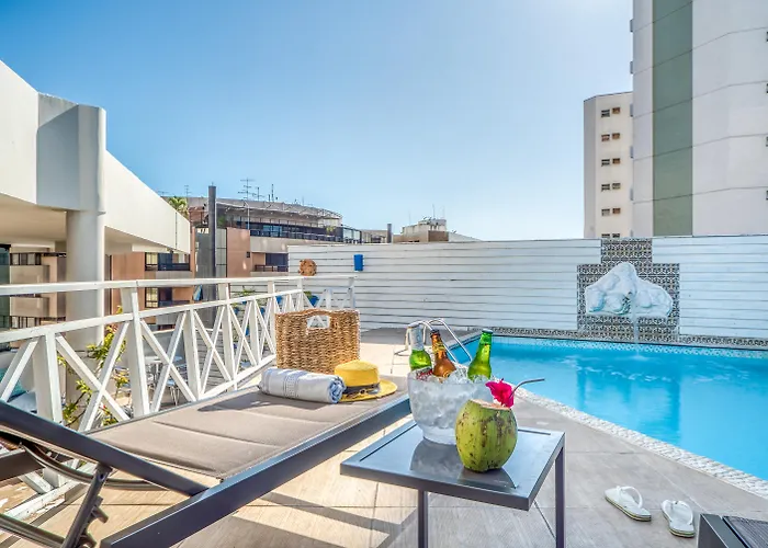  Ritz Praia