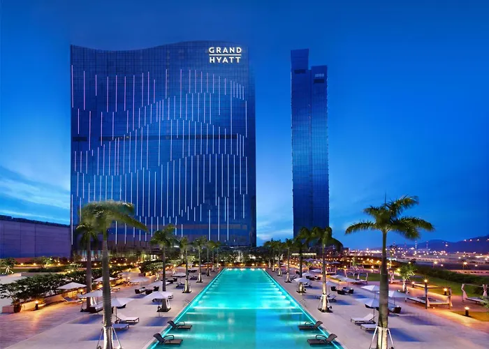 Grand Hyatt