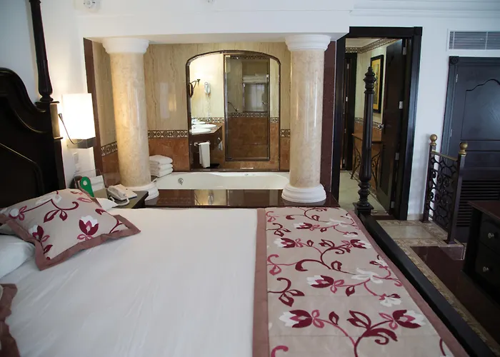 Riu Palace Aruba