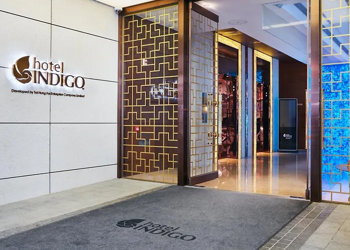 Indigo Island By Ihg