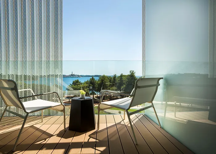 Hotel Ping Pong: Maistra Select Family Hotel Amarin