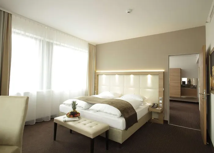 4 star hotel: H4 Hotel Berlin Alexanderplatz