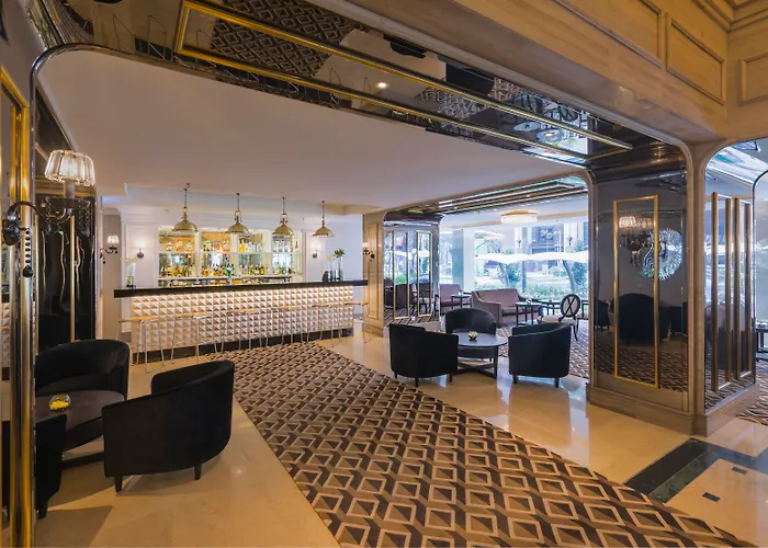 Meliá Kuala Lumpur