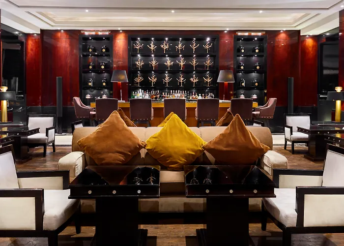  Hyatt Regency Casablanca