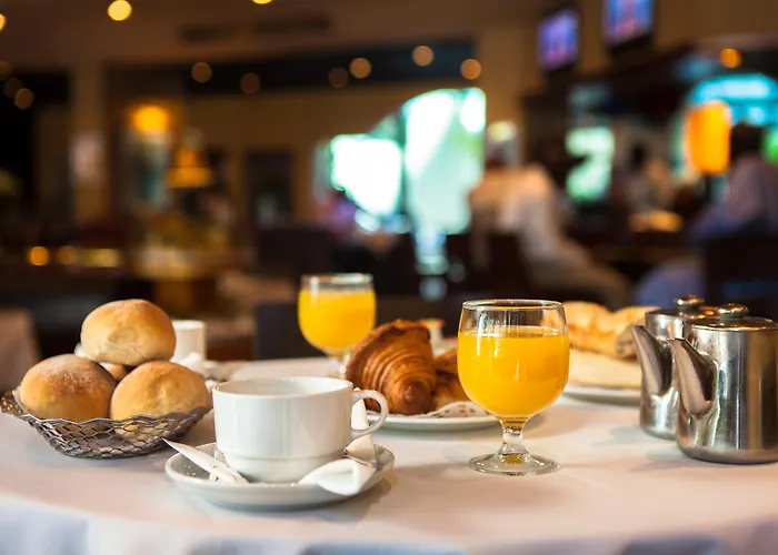Cafe De Rome