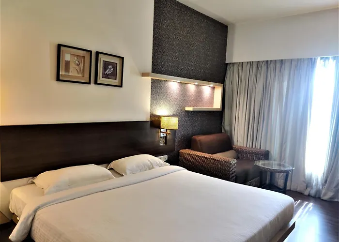 Hotel Satkar Residency