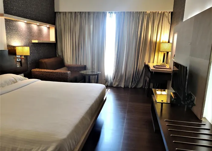 Hotel Satkar Residency