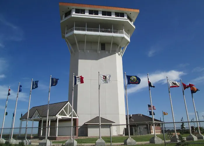 Airport Hotel: Holiday Inn Express & Suites North Platte By Ihg