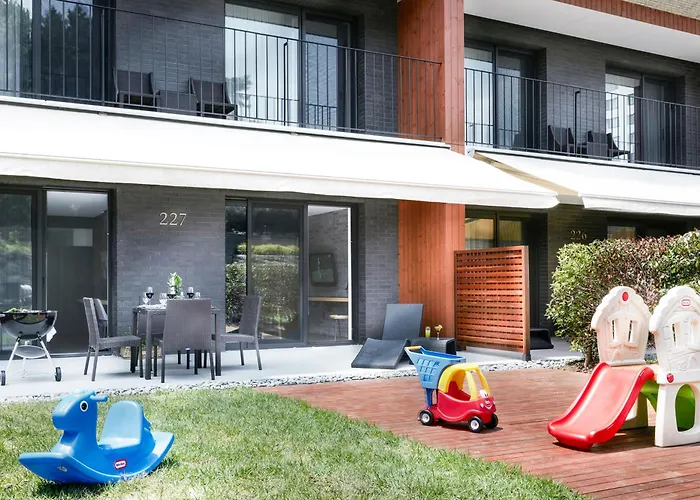 5 star hotel: Maison Glad Jeju