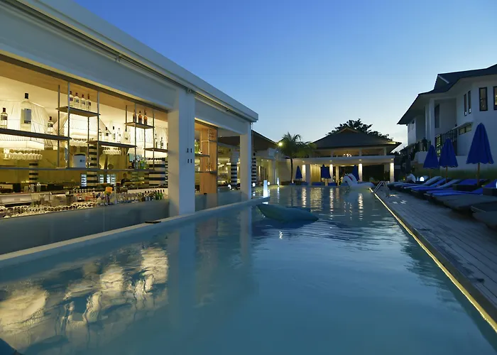 Montigo Resorts Seminyak