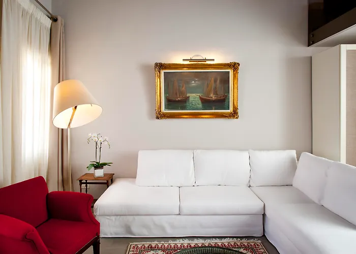 Familiehotel: Rimondi Boutique Hotel - Small Luxury Hotels Of The World