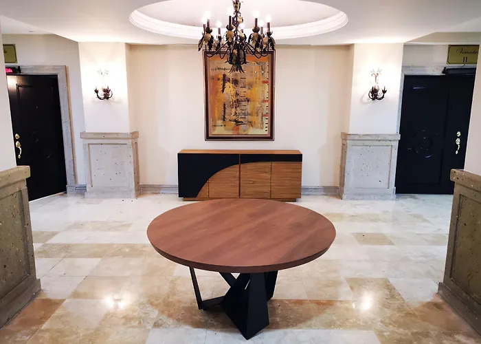 Holiday Inn Reynosa Zona Dorada By Ihg