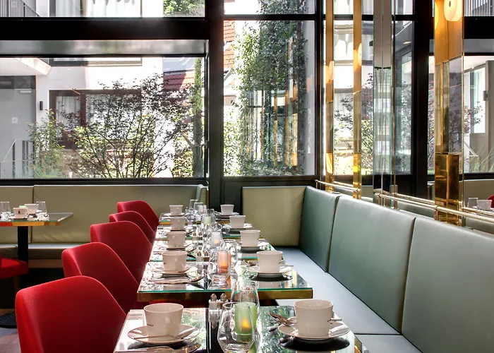 Villa: Jardins De Mademoiselle Hotel & Spa