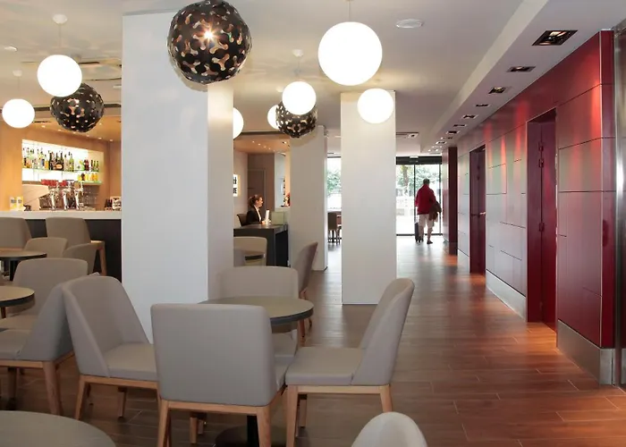 Hotel Beau Site