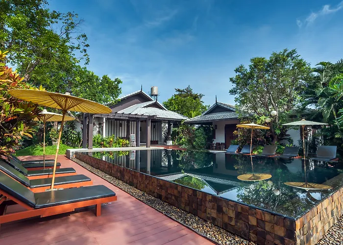 Na Mantra Resort