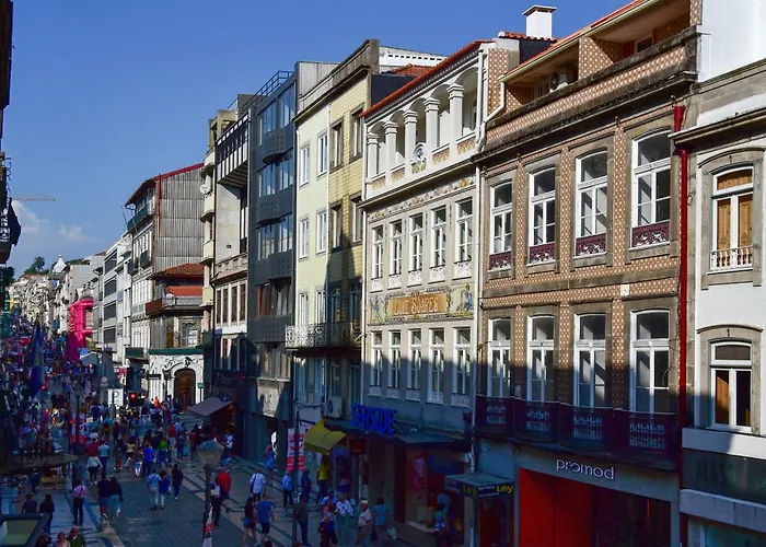 My Story s Porto - Santa Catarina