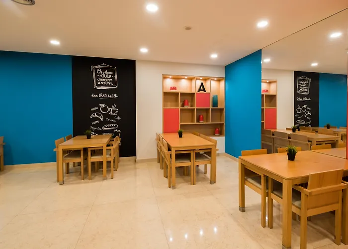 Hotel que aceita animais de estimação: Stay Hotel Guimarães Centro