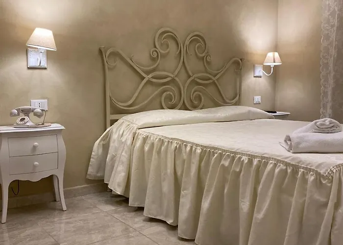 Hôtel: Boutique Hotel Calais Milano