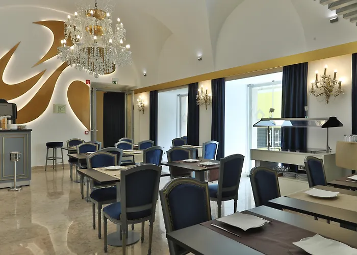 Pet Friendly hotel: Casual Belle Epoque Lisboa