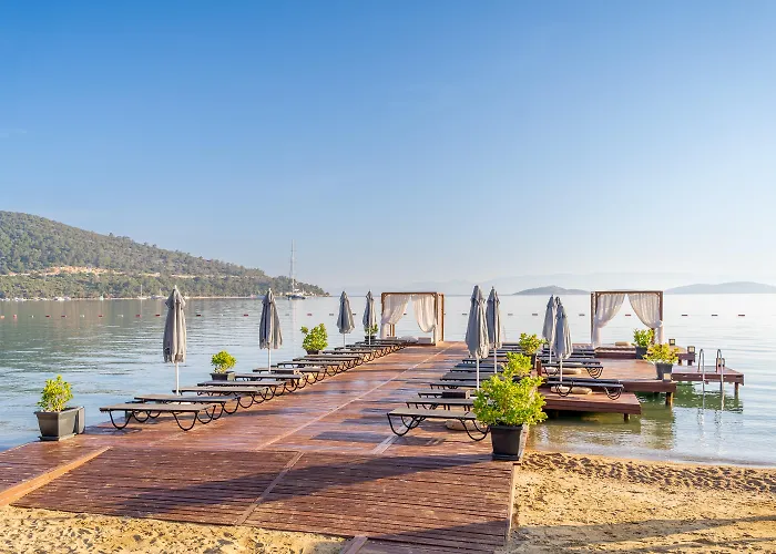 Moyo Luxury Hotel & Beach