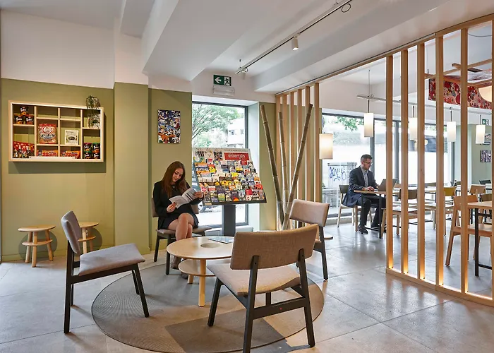 Familienhotel: Yadoya Hotel