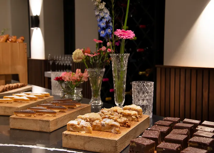  Pestana Amsterdam Riverside
