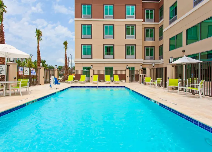 Hyatt Centric The Woodlands