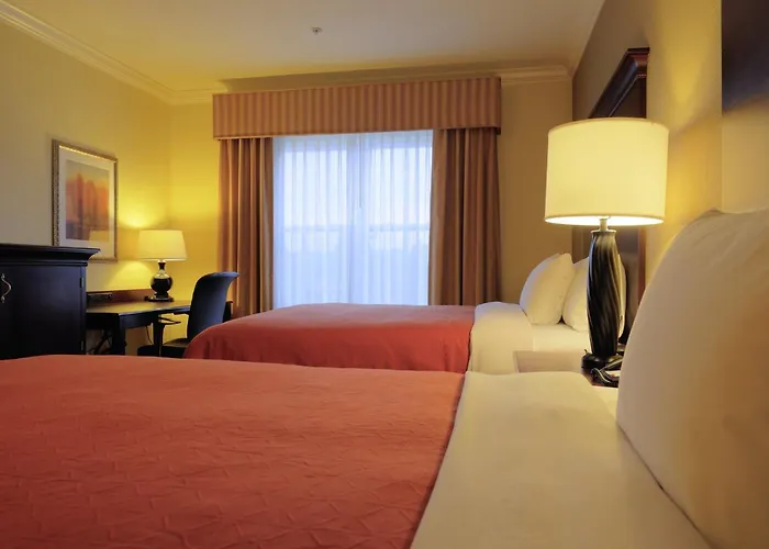Cheap hotel: Country Inn & Suites By Radisson, Columbia At Harbison, Sc