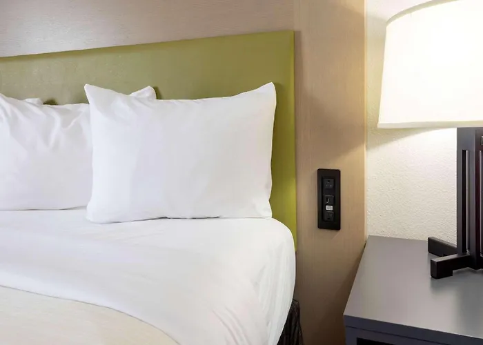 Hotel: Country Inn & Suites By Radisson, Fargo, Nd