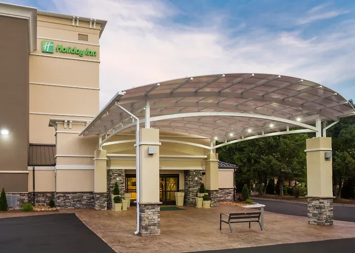 Beach hotel: Holiday Inn - Boone - University Area By Ihg