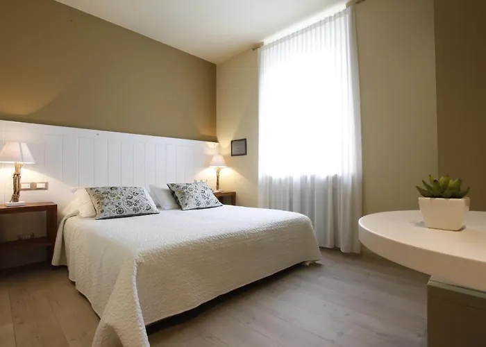Hotel adatto agli animali: Hotel Liberty