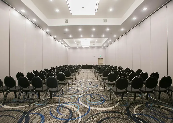 Holiday Inn Longview - North By Ihg