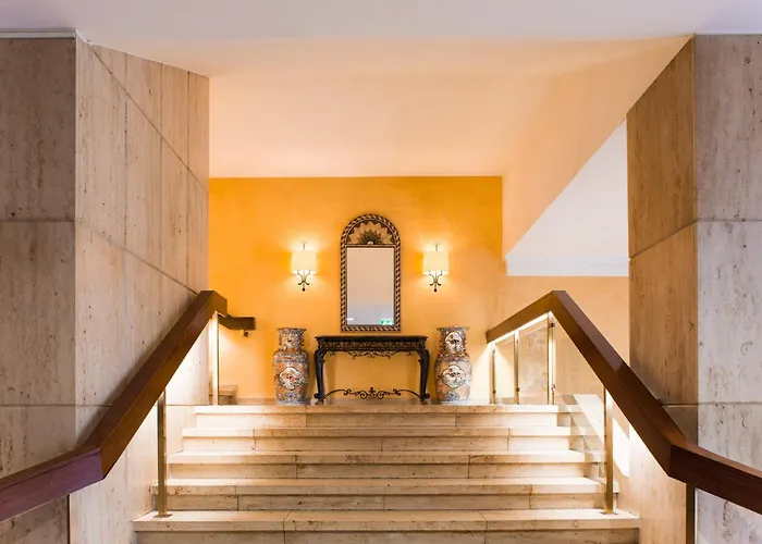 Mercure Parkhotel er Hof